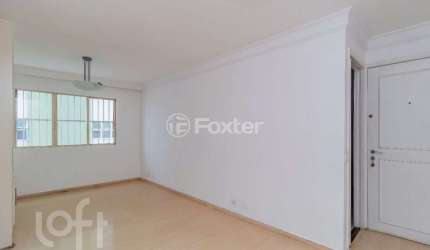 Apartamento com 3 quartos à venda na Alameda dos Uapês, 28, Planalto Paulista, São Paulo, 90 m2 por R$ 695.000