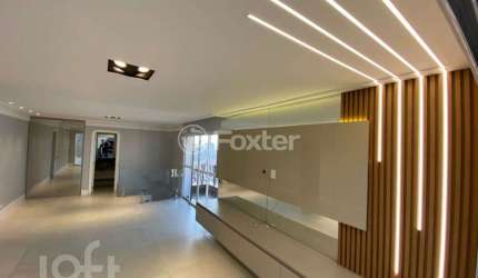 Apartamento com 4 quartos à venda na Rua Eleonora Cintra, 168, Jardim Anália Franco, São Paulo, 234 m2 por R$ 2.499.000