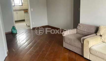 Apartamento com 3 quartos à venda na Avenida Mascote, 450, Vila Mascote, São Paulo, 78 m2 por R$ 660.000