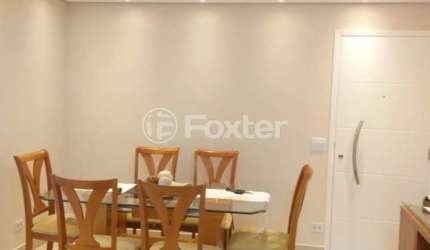 Apartamento com 3 quartos à venda na Rua Inácio, 380, Vila Prudente, São Paulo, 96 m2 por R$ 905.000