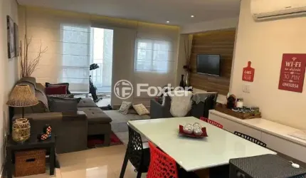 Apartamento com 3 quartos à venda na Rua Angustura, 80, Vila da Saúde, São Paulo, 75 m2 por R$ 745.000