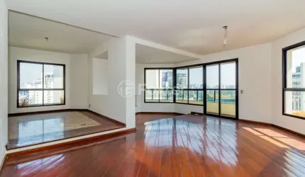 Apartamento com 4 quartos à venda na Rua Araguari, 679, Vila Uberabinha, São Paulo, 220 m2 por R$ 2.350.000