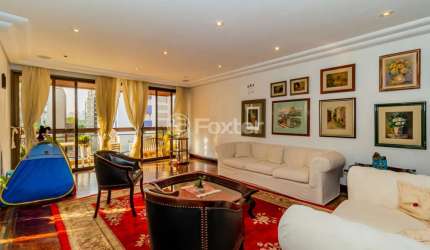 Apartamento com 3 quartos à venda na Rua Itacema, 163, Itaim Bibi, São Paulo, 207 m2 por R$ 3.000.000