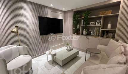 Apartamento com 4 quartos à venda na Rua Carvalho de Freitas, 420, Vila Andrade, São Paulo, 128 m2 por R$ 1.560.000