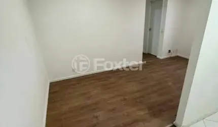 Apartamento com 2 quartos à venda na Rua Camargo, 790, Paulicéia, São Bernardo do Campo, 44 m2 por R$ 298.000