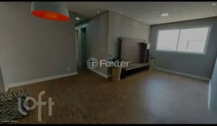 Apartamento com 3 quartos à venda na Rua Júlio de Mesquita, 460, Paulicéia, São Bernardo do Campo, 65 m2 por R$ 376.000