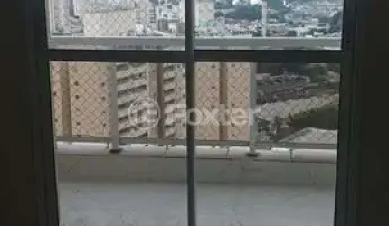 Apartamento com 3 quartos à venda na Avenida Tietê, 372, Campestre, Santo André, 96 m2 por R$ 751.000