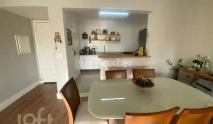 Apartamento com 3 quartos à venda na Rua Myriam Dora Rossi, 100, Centro, São Bernardo do Campo, 106 m2 por R$ 780.000
