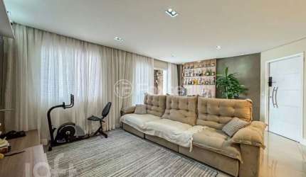 Apartamento com 2 quartos à venda na Rua Brasílio Machado, 533, Centro, São Bernardo do Campo, 104 m2 por R$ 1.020.000