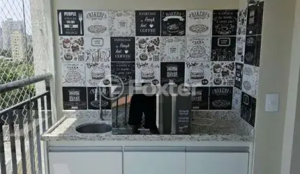 Apartamento com 2 quartos à venda na Rua Morvam Dias de Figueiredo, 141, Anchieta, São Bernardo do Campo, 64 m2 por R$ 530.000