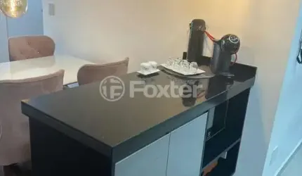Apartamento com 2 quartos à venda na Rua Morvam Dias de Figueiredo, 141, Anchieta, São Bernardo do Campo, 64 m2 por R$ 562.000