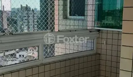 Apartamento com 3 quartos à venda na Rua Morvam Dias de Figueiredo, 155, Anchieta, São Bernardo do Campo, 100 m2 por R$ 849.000