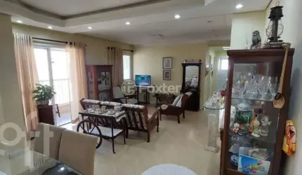 Apartamento com 2 quartos à venda na Rua Bela Vista, 641, Centro, São Bernardo do Campo, 110 m2 por R$ 549.000