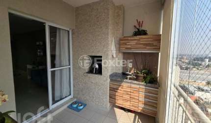 Apartamento com 3 quartos à venda na Avenida Dom Jaime de Barros Câmara, 795, Planalto, São Bernardo do Campo, 90 m2 por R$ 895.000