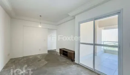 Apartamento com 3 quartos à venda na Alameda São Bernardo, 143, Santa Teresinha, Santo André, 82 m2 por R$ 690.000
