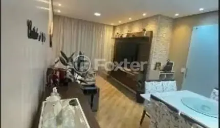Apartamento com 3 quartos à venda na Rua Cristiano Angeli, 209, Assunção, São Bernardo do Campo, 84 m2 por R$ 770.000