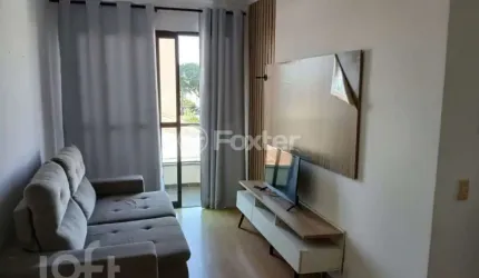 Apartamento com 1 quarto à venda na Rua Rei Vitório Emanuel, 98, Rudge Ramos, São Bernardo do Campo, 50 m2 por R$ 325.000