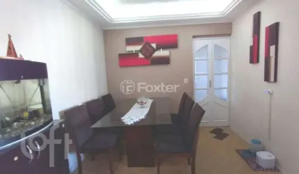 Apartamento com 3 quartos à venda na Avenida Lauro Gomes, 5901, Rudge Ramos, São Bernardo do Campo, 67 m2 por R$ 395.000
