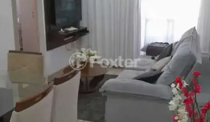 Apartamento com 3 quartos à venda na Rua Doutor Baeta Neves, 564, Baeta Neves, São Bernardo do Campo, 65 m2 por R$ 425.000