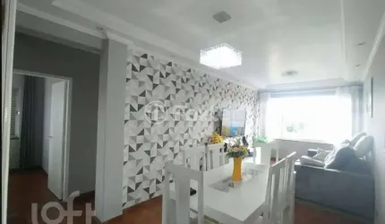 Apartamento com 3 quartos à venda na Avenida Artur de Queirós, 676, Casa Branca, Santo André, 110 m2 por R$ 390.000