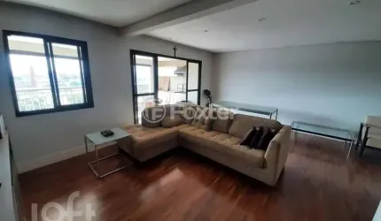 Apartamento com 3 quartos à venda na Rua Vicente de Carvalho, 840, Anchieta, São Bernardo do Campo, 138 m2 por R$ 1.150.000