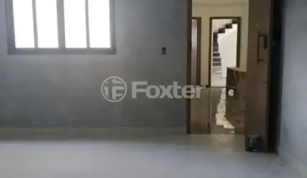 Apartamento com 2 quartos à venda na Rua Fernando de Mascarenhas, 330, Vila Humaitá, Santo André, 50 m2 por R$ 350.000