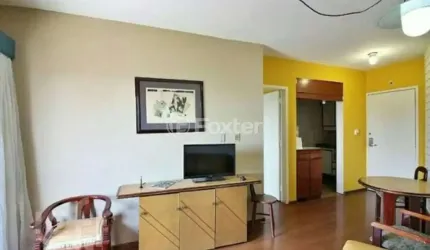 Kitnet / Stúdio à venda na Avenida das Nações Unidas, 595, Centro, São Bernardo do Campo, 39 m2 por R$ 235.000