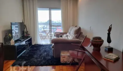Apartamento com 3 quartos à venda na Rua Olegário Herculano, 345, Anchieta, São Bernardo do Campo, 90 m2 por R$ 850.000