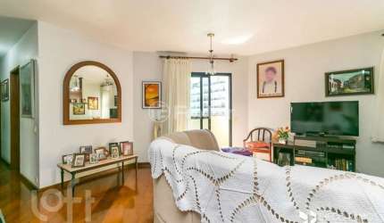 Apartamento com 3 quartos à venda na Rua Lamartine Ventura, 35, Nova Petrópolis, São Bernardo do Campo, 148 m2 por R$ 636.000