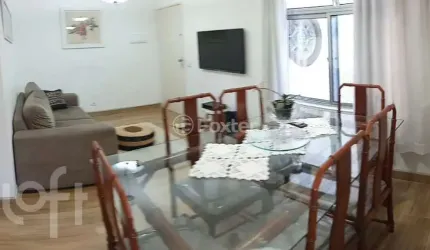 Apartamento com 2 quartos à venda na Rua Hematita, 8, Dos Casa, São Bernardo do Campo, 60 m2 por R$ 285.000