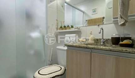 Apartamento com 3 quartos à venda na Rua Júlio de Mesquita, 460, Paulicéia, São Bernardo do Campo, 64 m2 por R$ 387.000