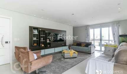 Cobertura com 3 quartos à venda na Avenida Dom Jaime de Barros Câmara, 675, Planalto, São Bernardo do Campo, 247 m2 por R$ 1.920.000