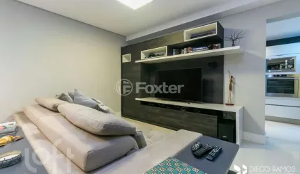 Apartamento com 4 quartos à venda na Rua Caminho do Pilar, 475, Vila Gilda, Santo André, 192 m2 por R$ 3.297.000