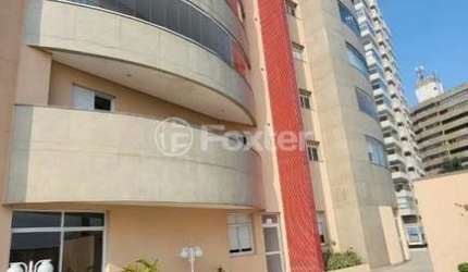 Cobertura com 5 quartos à venda na Rua Regente Feijó, 550, Vila Assunção, Santo André, 265 m2 por R$ 2.650.000