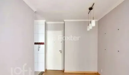 Apartamento com 2 quartos à venda na Avenida Presidente João Café Filho, 1691, Dos Casa, São Bernardo do Campo, 48 m2 por R$ 405.000