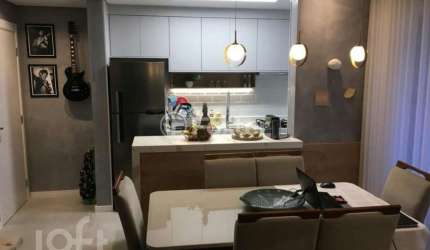 Apartamento com 2 quartos à venda na Rua Santo André, 365, Boa Vista, São Caetano do Sul, 65 m2 por R$ 740.000