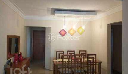 Apartamento com 3 quartos à venda na Rua José Bonifácio, 474, Centro, São Bernardo do Campo, 85 m2 por R$ 695.000