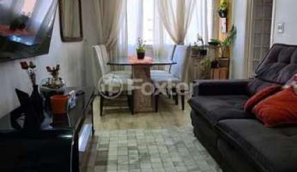 Apartamento com 2 quartos à venda na Rua Marechal Badoglio, 15, Rudge Ramos, São Bernardo do Campo, 66 m2 por R$ 375.000