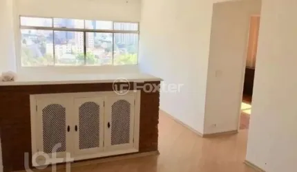 Apartamento com 2 quartos à venda na Avenida Doze de Outubro, 229, Vila Assunção, Santo André, 85 m2 por R$ 415.000