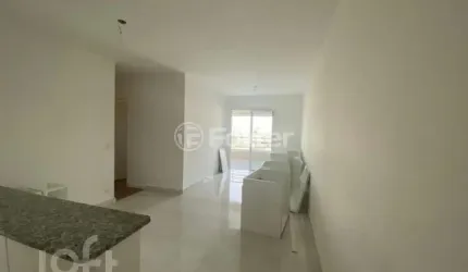 Apartamento com 3 quartos à venda na Avenida Senador Vergueiro, 2099, Anchieta, São Bernardo do Campo, 84 m2 por R$ 751.000