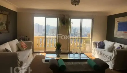 Apartamento com 4 quartos à venda na Avenida das Nações Unidas, 561, Centro, São Bernardo do Campo, 180 m2 por R$ 1.000.000