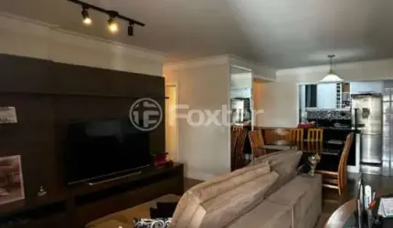 Apartamento com 3 quartos à venda na Rua General Osório, 582, Santa Paula, São Caetano do Sul, 114 m2 por R$ 1.280.000
