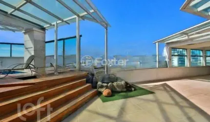 Cobertura com 4 quartos à venda na Rua Bela Vista, 21, Centro, São Bernardo do Campo, 600 m2 por R$ 4.030.000