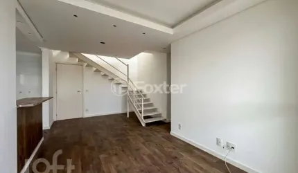 Cobertura com 3 quartos à venda na Rua Américo Brasiliense, 700, Centro, São Bernardo do Campo, 169 m2 por R$ 1.300.000