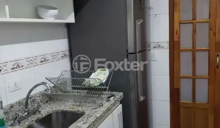Apartamento com 2 quartos à venda na Rua Quinze de Setembro, 130, Rudge Ramos, São Bernardo do Campo, 80 m2 por R$ 480.000