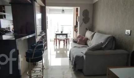 Apartamento com 2 quartos à venda na Avenida Doutor Augusto de Toledo, 769, Santa Paula, São Caetano do Sul, 69 m2 por R$ 800.000