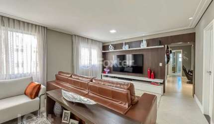 Apartamento com 3 quartos à venda na Avenida Dom Jaime de Barros Câmara, 715, Planalto, São Bernardo do Campo, 144 m2 por R$ 1.388.000