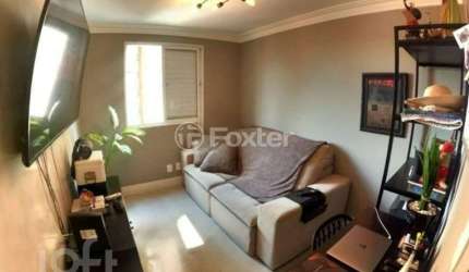 Apartamento com 2 quartos à venda na Rua Jorge Beretta, 963, Parque Erasmo Assunção, Santo André, 50 m2 por R$ 375.000
