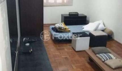 Apartamento com 1 quarto à venda na Rua Doutor Penaforte Mendes, 114, Bela Vista, São Paulo, 45 m2 por R$ 400.000