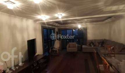 Apartamento com 3 quartos à venda na Rua Afonso Pena, 229, Santa Paula, São Caetano do Sul, 170 m2 por R$ 1.490.000
